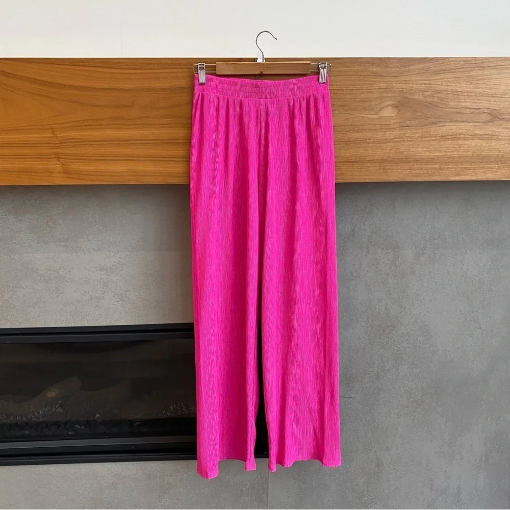 NWOT Bailey/44‎ Pleated Pant, Size XS